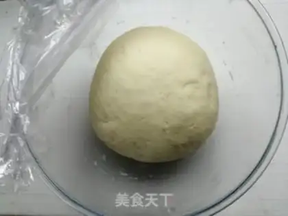 Make Potato buns step 4
