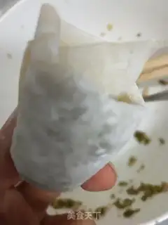 Make Soup step 3