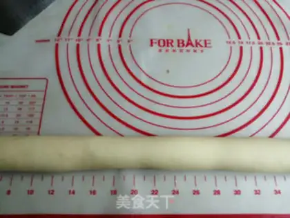 Make Potato buns step 5