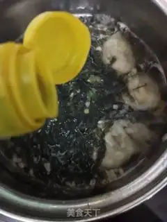 Make Soup step 7