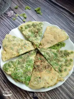 Make Gorgeous eggcake step 9