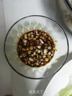 Make Garlic wiener step 5