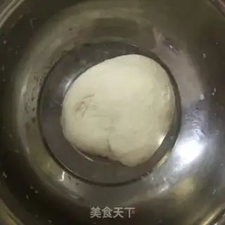 Make Homemade fork buns step 18
