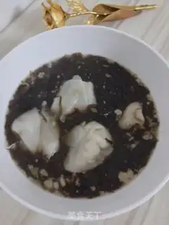 Make Soup step 8