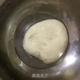 Make Homemade fork buns step 19