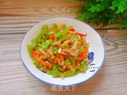 Make Spicy pepper step 4