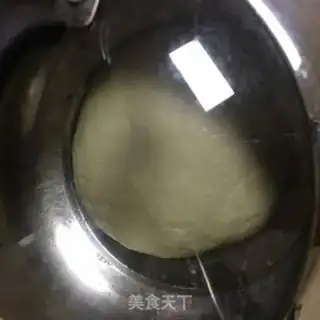 Make Homemade fork buns step 20