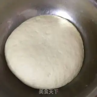 Make Homemade fork buns step 21