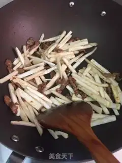 Make Apricot step 5