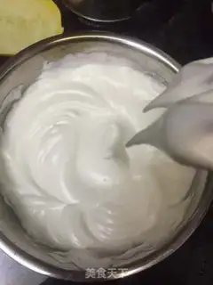 Make The veggie pinecake step 5