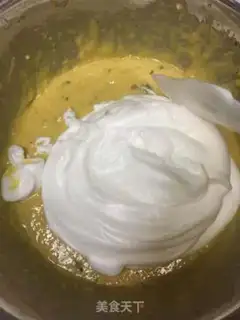 Make The veggie pinecake step 6