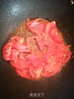Make Tomato mushroom soup step 0