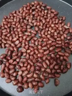 Make Taste roasted peanuts step 5