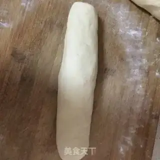 Make Homemade fork buns step 24