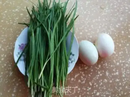 Make Cream fried eggs step 0