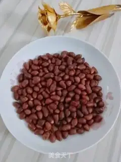 Make Taste roasted peanuts step 7