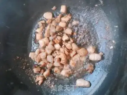 Make Double step 5