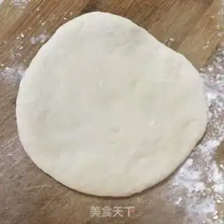 Make Homemade fork buns step 26