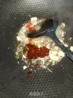Make Meat and eggplant step 5
