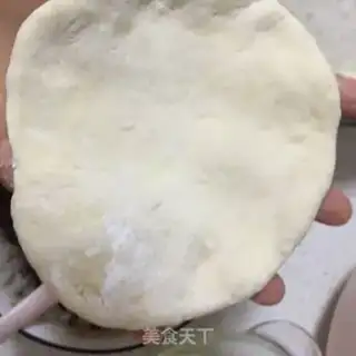 Make Homemade fork buns step 28