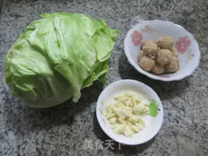 Make Little meatballs step 0