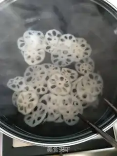 Make Scramble step 0