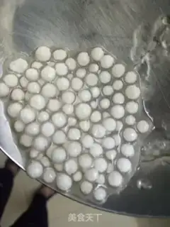 Make Milk Simillo step 0