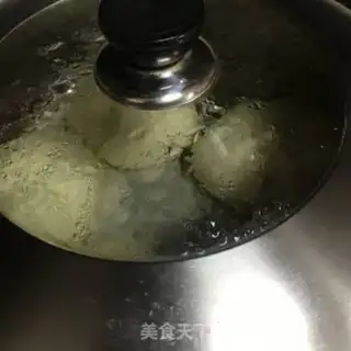 Make Homemade fork buns step 33