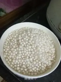 Make Milk Simillo step 1
