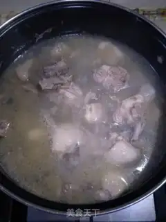 Make Spicy duck step 3
