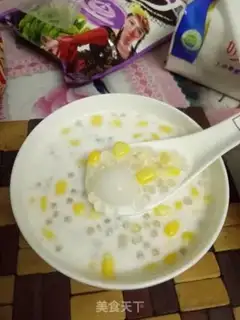 Make Milk Simillo step 3