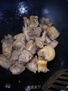 Make Spicy duck step 6
