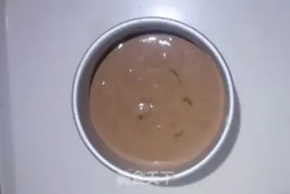 Make Birthday cake step 8