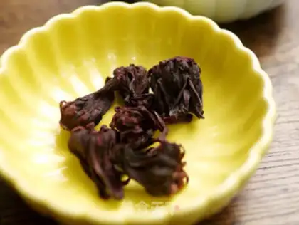 Make Herbal tea step 0