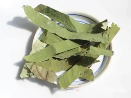 Make Herbal tea step 1
