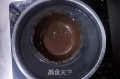 Make Birthday cake step 10