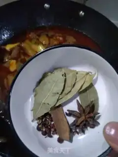 Make Spicy duck step 12