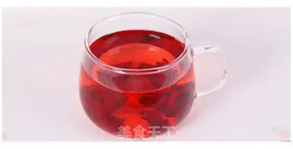 Make Herbal tea step 5
