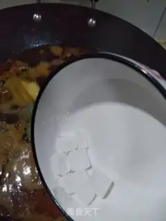 Make Spicy duck step 13