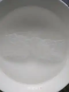 Make Eggs and pickles step 4