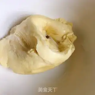 Make The souffle step 1