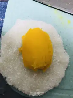Make Mango rice step 7