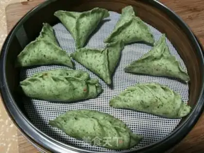 Make Sugar Triangle step 10