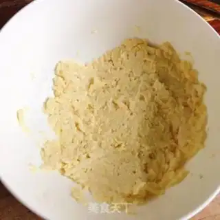 Make The souffle step 2