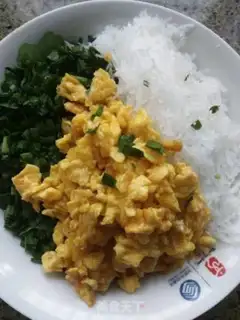 Make Eggs and pickles step 8