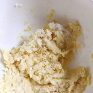 Make The souffle step 3