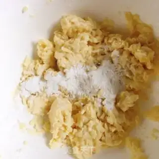 Make The souffle step 4