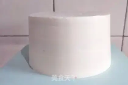 Make Birthday cake step 21