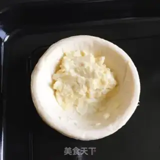Make The souffle step 5