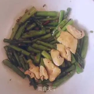 Make Chicken breasts step 1